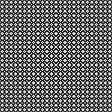 Soyut çapraz desenli logo üretken hesaplama sanatı çizimi