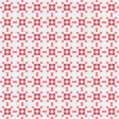 Soyut çapraz desenli logo üretken hesaplama sanatı çizimi 