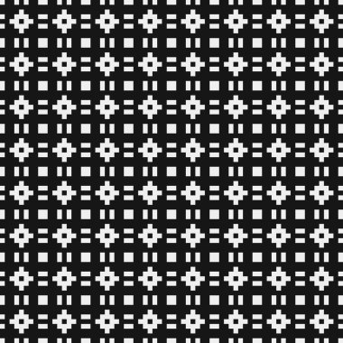 Soyut çapraz desenli logo üretken hesaplama sanatı çizimi