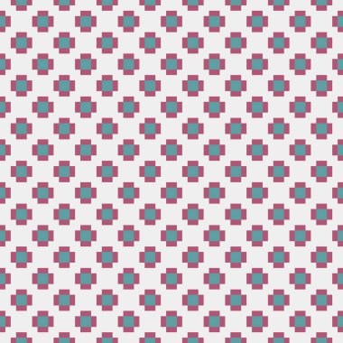 Soyut çapraz desenli logo üretken hesaplama sanatı çizimi