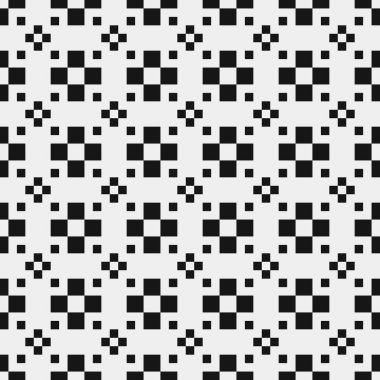 Soyut Desen arkaplanı, Logo üretken hesaplama sanatı çizimi