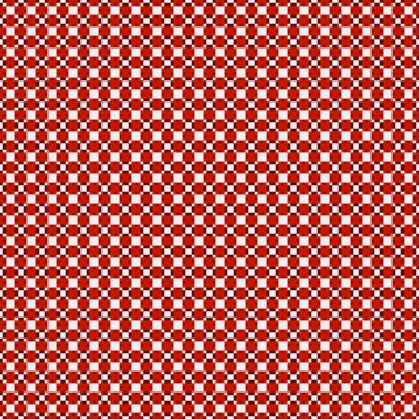 Soyut geometrik kalıp, üretken hesaplama arkaplanı 