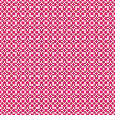 Soyut geometrik kalıp, üretken hesaplama arkaplanı 