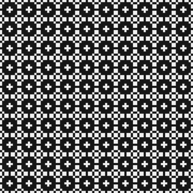 Soyut Desen arkaplanı, Logo üretken hesaplama sanatı çizimi