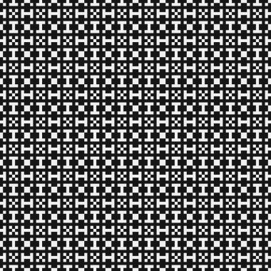 Soyut Desen arkaplanı, Logo üretken hesaplama sanatı çizimi