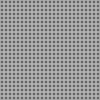 Soyut Çapraz Desen Noktaları, üretken hesaplama sanatı çizimi