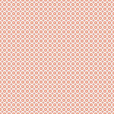 Soyut geometrik kalıp, üretken hesaplama arkaplanı 