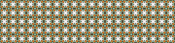 Soyut çapraz desenli logo üretken hesaplama sanatı çizimi