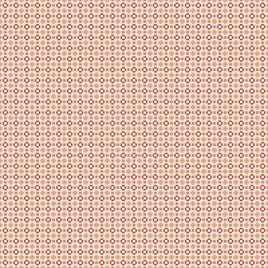 Soyut geometrik kalıp, üretken hesaplama arkaplanı 