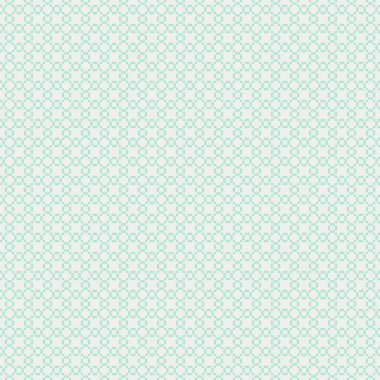 Soyut geometrik kalıp, üretken hesaplama arkaplanı 