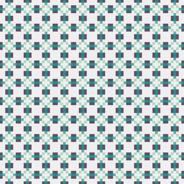 Soyut Desen arkaplanı, Logo üretken hesaplama sanatı çizimi