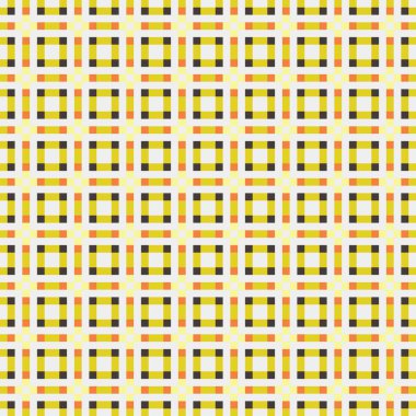 Soyut Desen arkaplanı, Logo üretken hesaplama sanatı çizimi