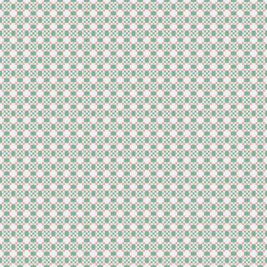 Soyut geometrik kalıp, üretken hesaplama arkaplanı 