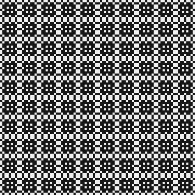 Soyut Desen arkaplanı, Logo üretken hesaplama sanatı çizimi