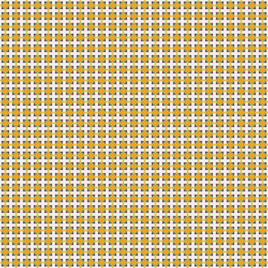 Soyut geometrik kalıp, üretken hesaplama arkaplanı 