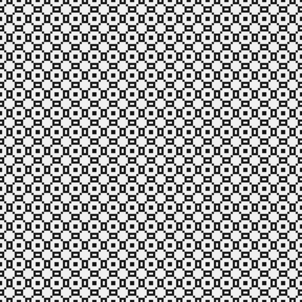 Abstract Cross Pattern Dots Ilustração Arte Computacional Gerativa —  Vetores de Stock