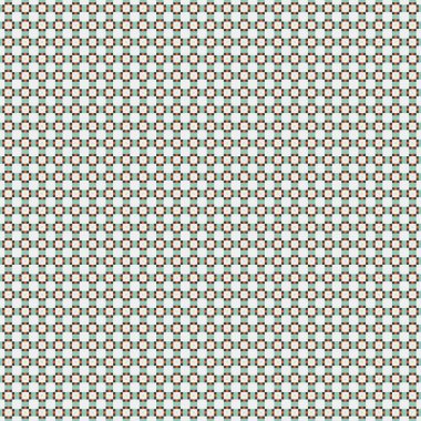 Soyut Desen arkaplanı, Logo üretken hesaplama sanatı çizimi