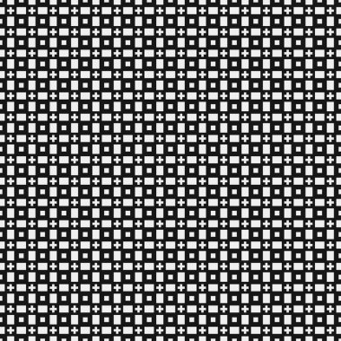 Soyut Çapraz Desen Noktaları, üretken hesaplama sanatı çizimi