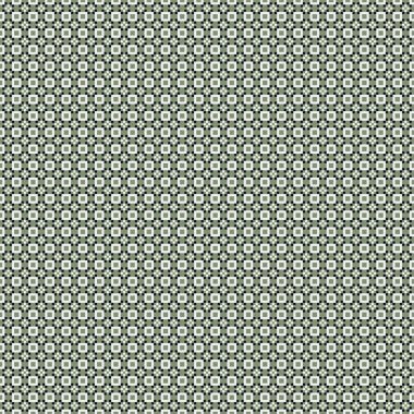 Soyut geometrik kalıp, üretken hesaplama arkaplanı 