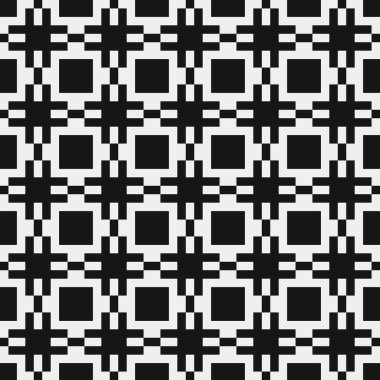 Soyut Çapraz Desen Noktaları, üretken hesaplama sanatı çizimi