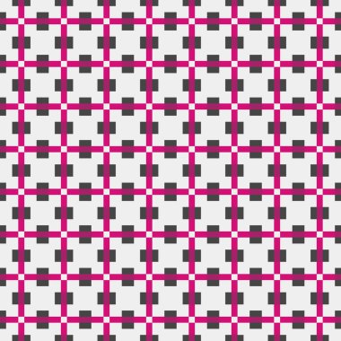 Soyut Desen arkaplanı, Logo üretken hesaplama sanatı çizimi