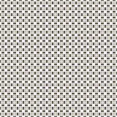 Soyut geometrik kalıp, üretken hesaplama arkaplanı 