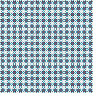 Soyut geometrik kalıp, üretken hesaplama arkaplanı 