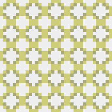 Soyut Desen arkaplanı, Logo üretken hesaplama sanatı çizimi