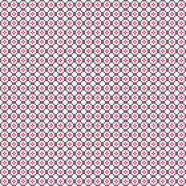 Soyut Desen arkaplanı, Logo üretken hesaplama sanatı çizimi