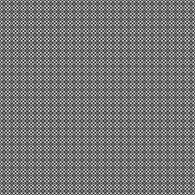 Soyut Çapraz Desen Noktaları, üretken hesaplama sanatı çizimi