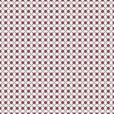 Soyut geometrik kalıp, üretken hesaplama arkaplanı 