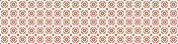 Soyut çapraz desenli logo üretken hesaplama sanatı çizimi