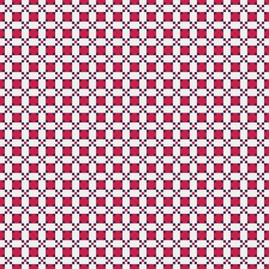 Soyut Desen arkaplanı, Logo üretken hesaplama sanatı çizimi