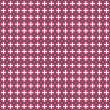 Soyut Desen arkaplanı, Logo üretken hesaplama sanatı çizimi