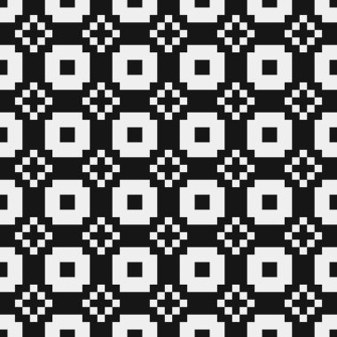 Soyut çapraz desenli logo üretken hesaplama sanatı çizimi