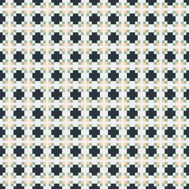 Soyut Desen arkaplanı, Logo üretken hesaplama sanatı çizimi