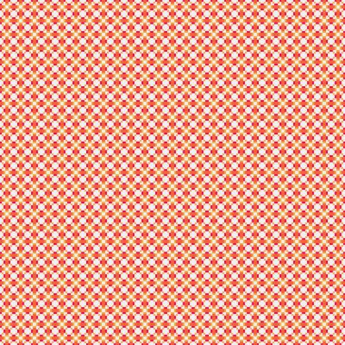 Soyut geometrik kalıp, üretken hesaplama arkaplanı 