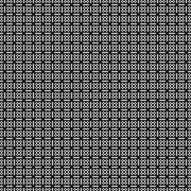 Soyut Desen arkaplanı, Logo üretken hesaplama sanatı çizimi