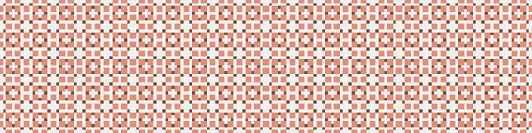 Soyut çapraz desenli logo üretken hesaplama sanatı çizimi