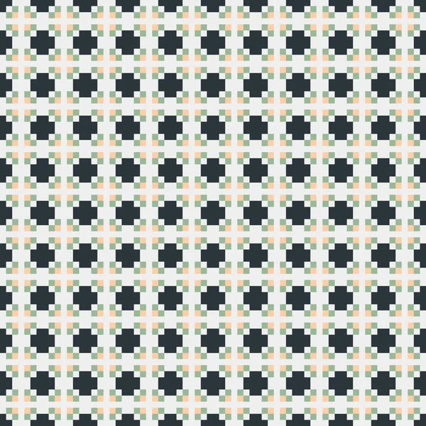 Abstract Pattern Background Λογότυπο — Διανυσματικό Αρχείο