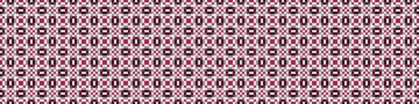 Soyut çapraz desenli logo üretken hesaplama sanatı çizimi