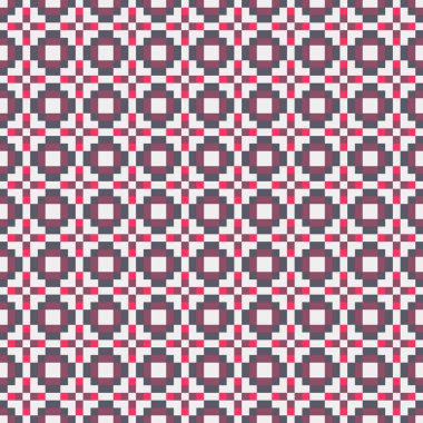 Soyut Desen arkaplanı, Logo üretken hesaplama sanatı çizimi