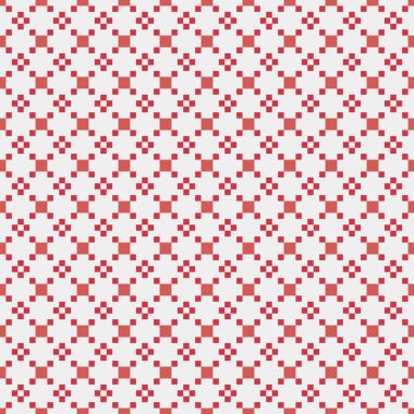 Soyut geometrik kalıp, üretken hesaplama arkaplanı 