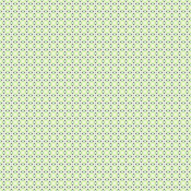 Soyut geometrik kalıp, üretken hesaplama arkaplanı 