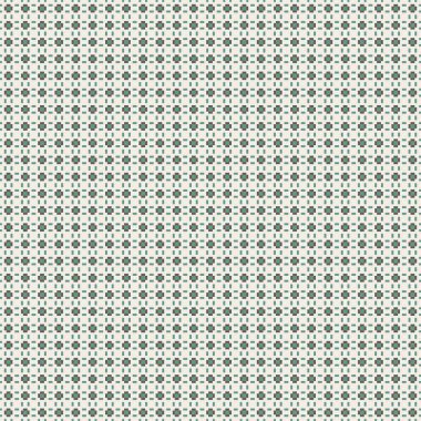 Soyut geometrik kalıp, üretken hesaplama arkaplanı 