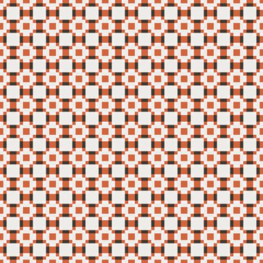 Soyut Desen arkaplanı, Logo üretken hesaplama sanatı çizimi