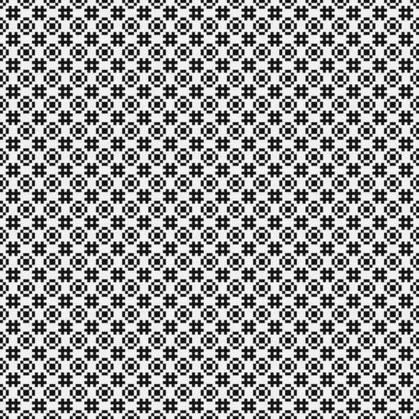 Soyut çapraz desenli logo üretken hesaplama sanatı çizimi