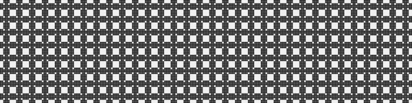 Abstract Cross Pattern Dots โลโก ภาพประกอบศ ลปะการค านวณแบบด งเด — ภาพเวกเตอร์สต็อก