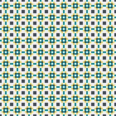 Soyut Desen arkaplanı, Logo üretken hesaplama sanatı çizimi