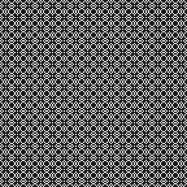 Soyut Desen arkaplanı, Logo üretken hesaplama sanatı çizimi